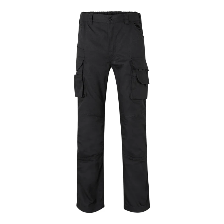 Pantalón de trabajo Multibolsillos Velilla 103011