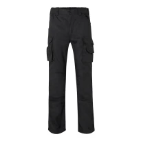 Pantalón de trabajo Multibolsillos Velilla 103011