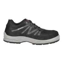 Zapatos de seguridad Cofra Kos S1P SRC 12910-000