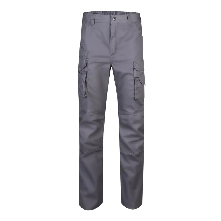Pantalón de trabajo Multibolsillos Velilla 103011
