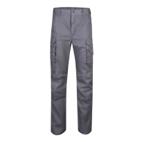 Pantalón de trabajo Multibolsillos Velilla 103011