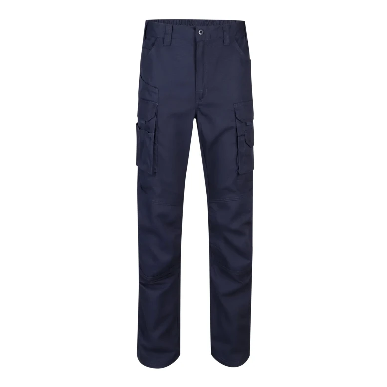 Pantalón de trabajo Multibolsillos Velilla 103011