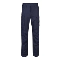 Pantalón de trabajo Multibolsillos Velilla 103011