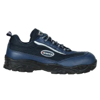 Zapatos de seguridad Cofra Cleft S1P SRC 22192-001