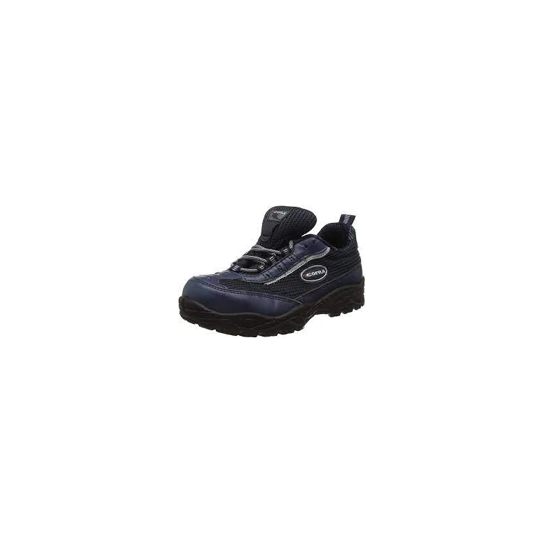 Zapatos de seguridad Cofra Cleft S1P SRC 22192-001