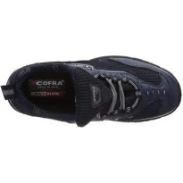 Zapatos de seguridad Cofra Cleft S1P SRC 22192-001