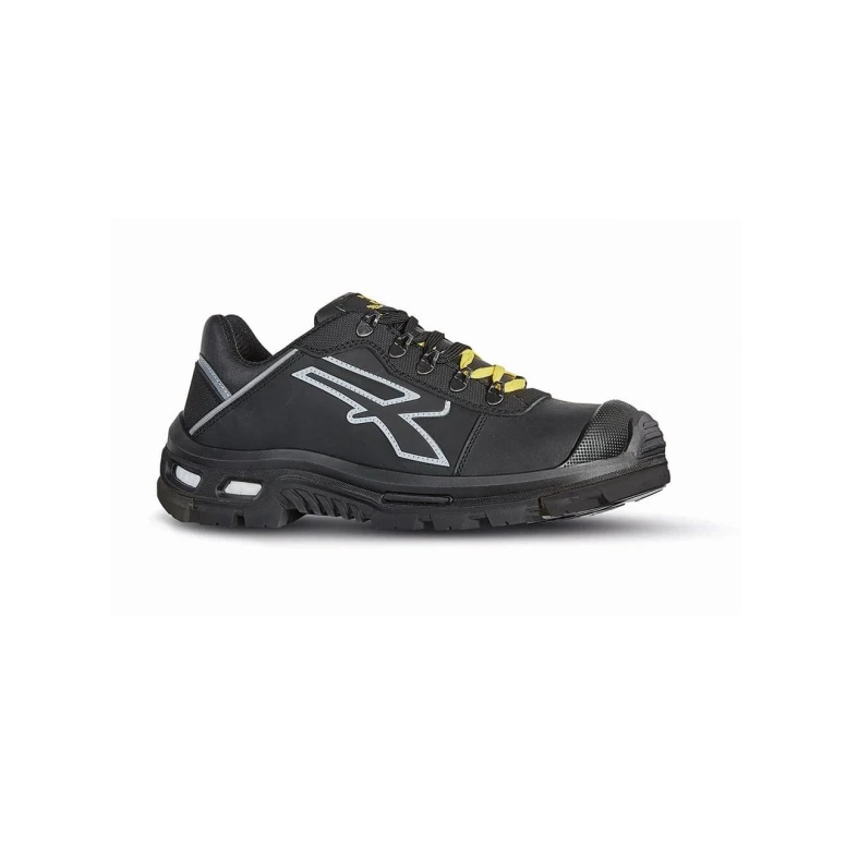 Zapatos de seguridad U-power Tim S3 ESD CI SRC RL20534