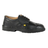 Zapatos de seguridad Cofra Golden S1 ESD SRC 33020-010