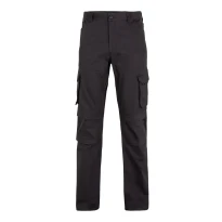 Pantalón de trabajo Elástico Multibolsillos Velilla 103012S