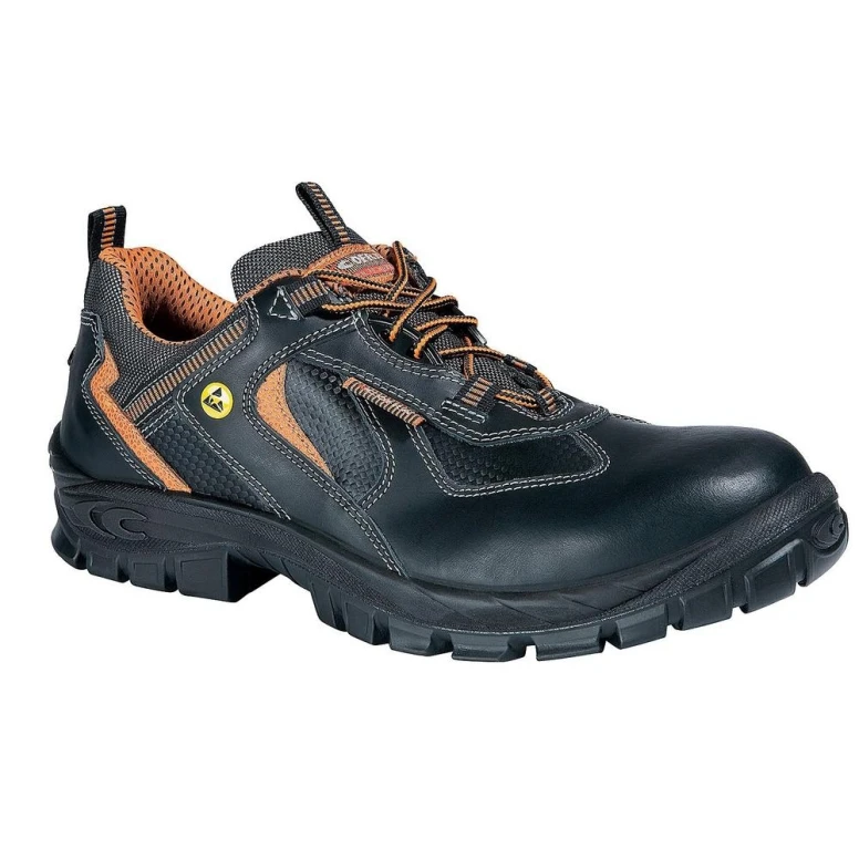 Zapatos de seguridad Cofra Hodur S3 ESD SRC 13021-000