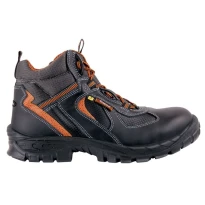 Zapatos de seguridad Cofra Yule S3 ESD SRC 13041-000