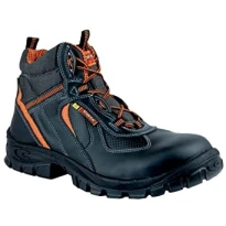 Zapatos de seguridad Cofra Yule S3 ESD SRC 13041-000 2