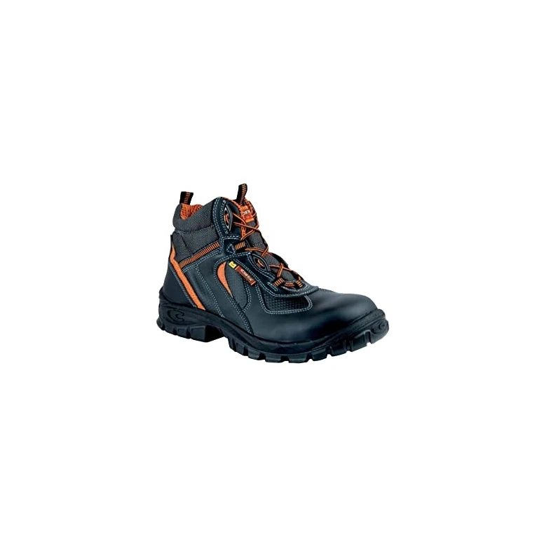 Zapatos de seguridad Cofra Yule S3 ESD SRC 13041-000