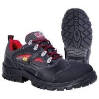 Zapatos de seguridad Cofra Hymir S3 ESD SRC 13060-000 2