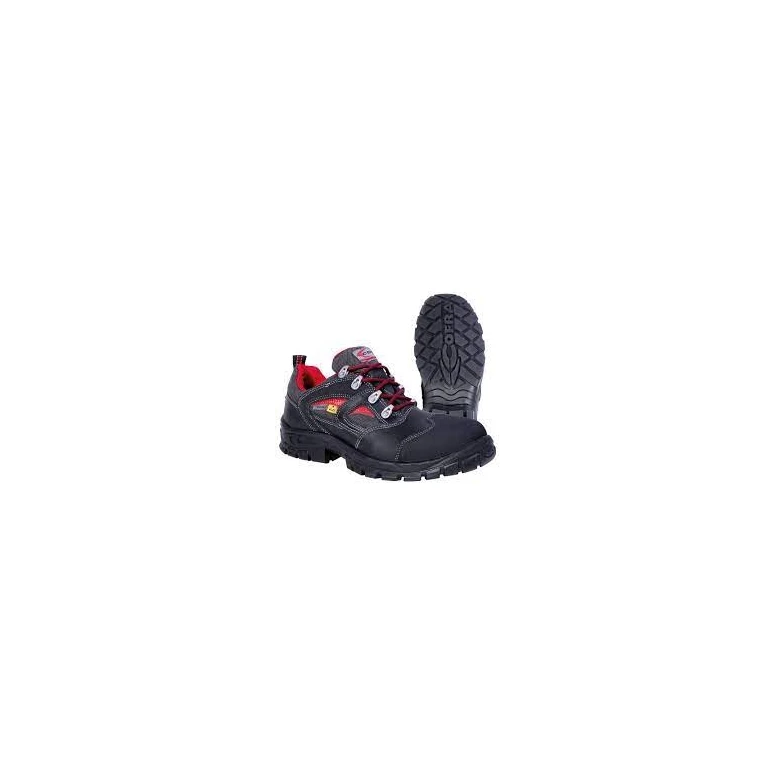 Zapatos de seguridad Cofra Hymir S3 ESD SRC 13060-000