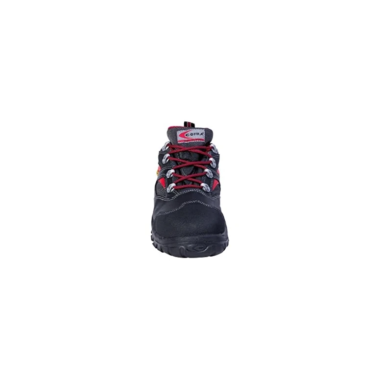 Zapatos de seguridad Cofra Hymir S3 ESD SRC 13060-000