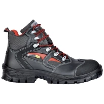 Zapatos de seguridad Cofra Sigurth S3 ESD SRC 13070-000