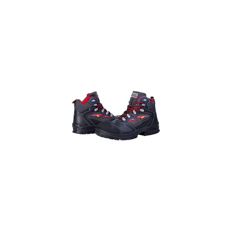 Zapatos de seguridad Cofra Sigurth S3 ESD SRC 13070-000