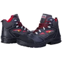 Zapatos de seguridad Cofra Sigurth S3 ESD SRC 13070-000