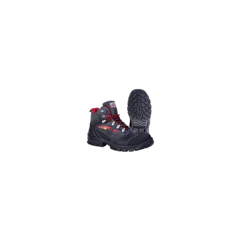 Zapatos de seguridad Cofra Sigurth S3 ESD SRC 13070-000