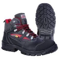Zapatos de seguridad Cofra Sigurth S3 ESD SRC 13070-000
