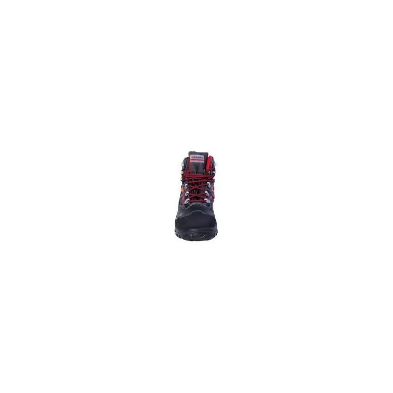 Zapatos de seguridad Cofra Sigurth S3 ESD SRC 13070-000
