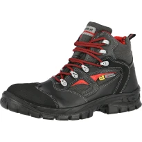 Zapatos de seguridad Cofra Sigurth S3 ESD SRC 13070-000