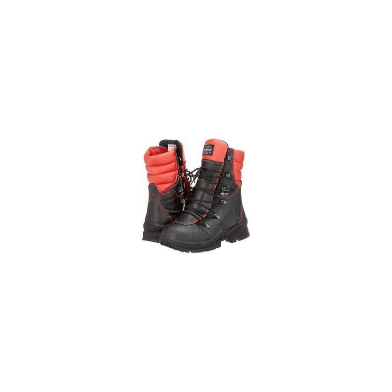Zapatos de seguridad Cofra Force A E P FO WRU HRO SRC 21481-000