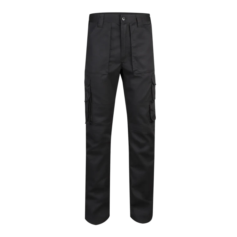 Pantalón de trabajo Multibolsillos Velilla 103016