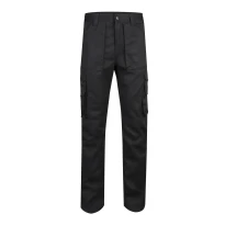 Pantalón de trabajo Multibolsillos Velilla 103016