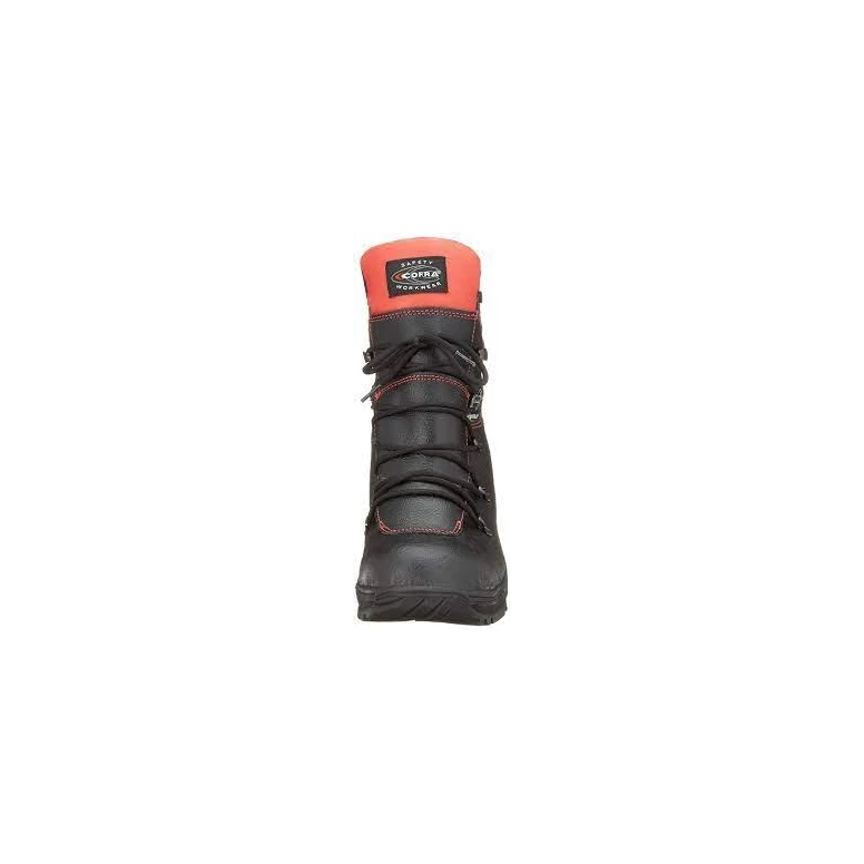 Zapatos de seguridad Cofra Force A E P FO WRU HRO SRC 21481-000
