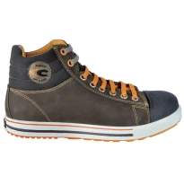 Zapatos de seguridad Cofra Conference S3 SRC 35031-001
