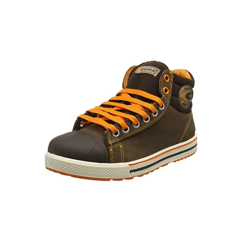 Zapatos de seguridad Cofra Conference S3 SRC 35031-001