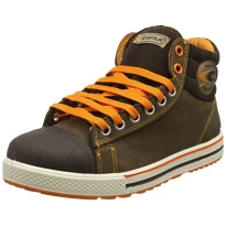Zapatos de seguridad Cofra Conference S3 SRC 35031-001