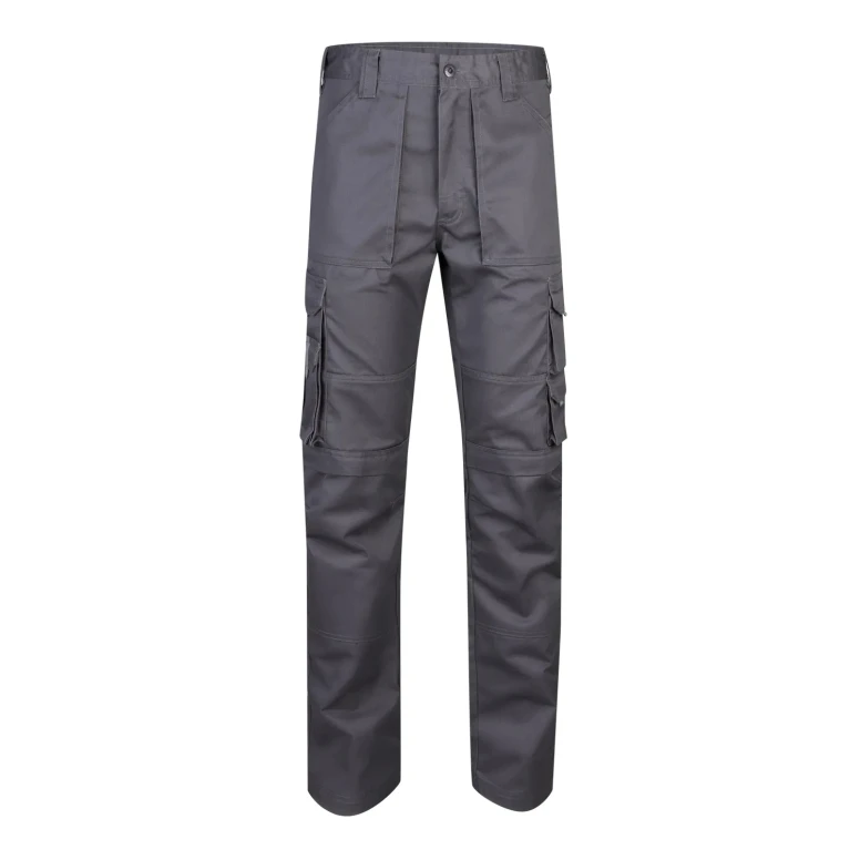 Pantalón de trabajo Multibolsillos Velilla 103016