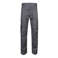 Pantalón de trabajo Multibolsillos Velilla 103016
