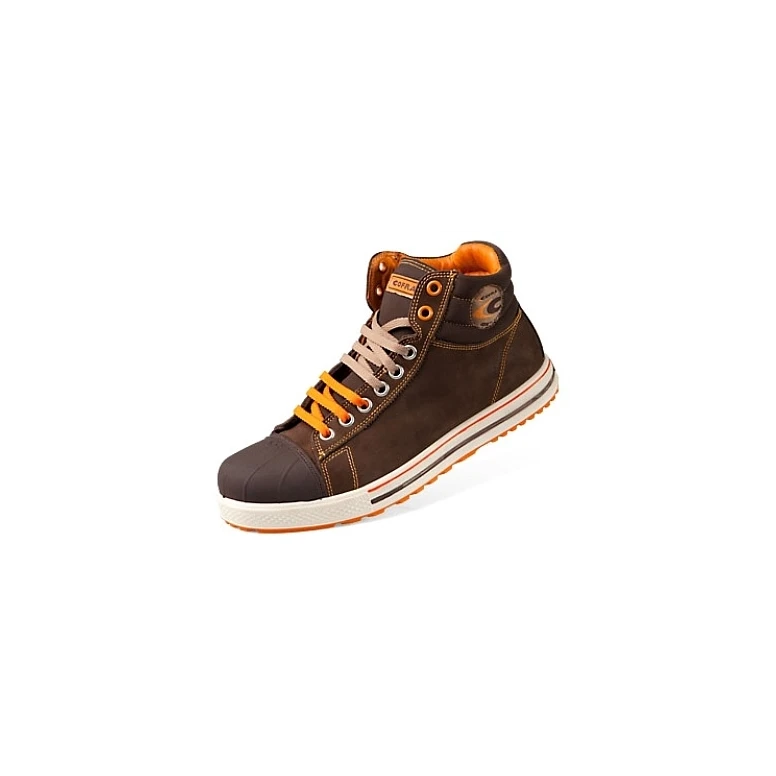 Zapatos de seguridad Cofra Conference S3 SRC 35031-001