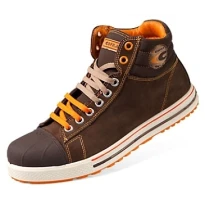 Zapatos de seguridad Cofra Conference S3 SRC 35031-001