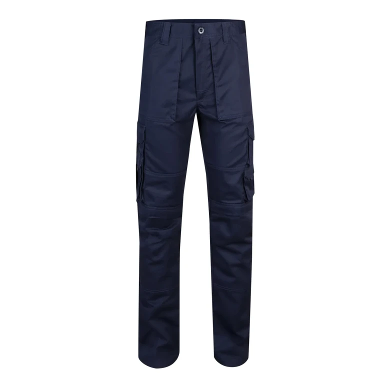 Pantalón de trabajo Multibolsillos Velilla 103016