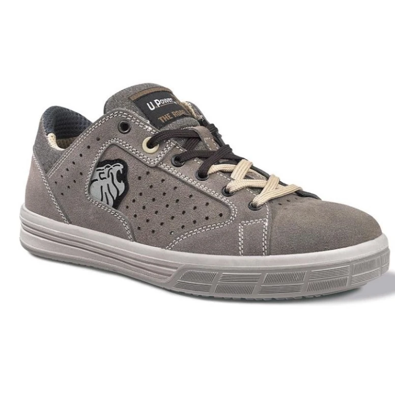 Liquidación total - Zapatos de seguridad U-power Jade S1P SRC SN20086 número 42