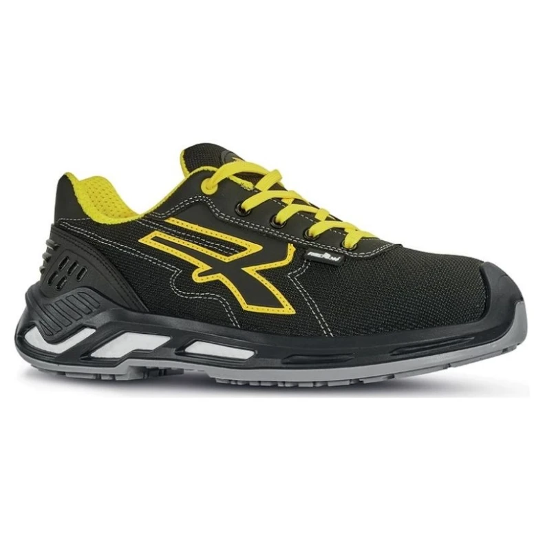 Zapatos de seguridad U-power Krug S3 SRC CI ESD RS20194