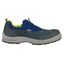 Zapatos de seguridad Cofra Setubal S1P SRC 12780-001