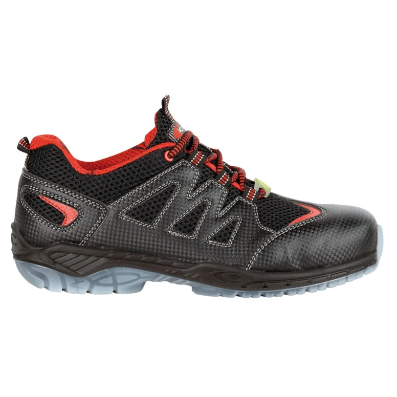 Zapatos de seguridad Cofra Climbing S1P ESD SRC 30190-000