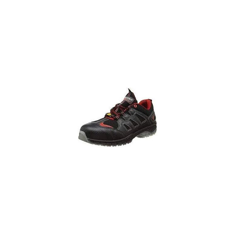 Zapatos de seguridad Cofra Climbing S1P ESD SRC 30190-000
