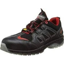 Zapatos de seguridad Cofra Climbing S1P ESD SRC 30190-000