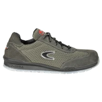 Zapatos de seguridad Cofra Athletic S1P SRC 78400-004