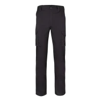 Pantalón de trabajo Elástico Multibolsillos Velilla 103002S