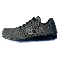 Zapatos de seguridad Cofra Athletic S1P SRC 78400-004 2