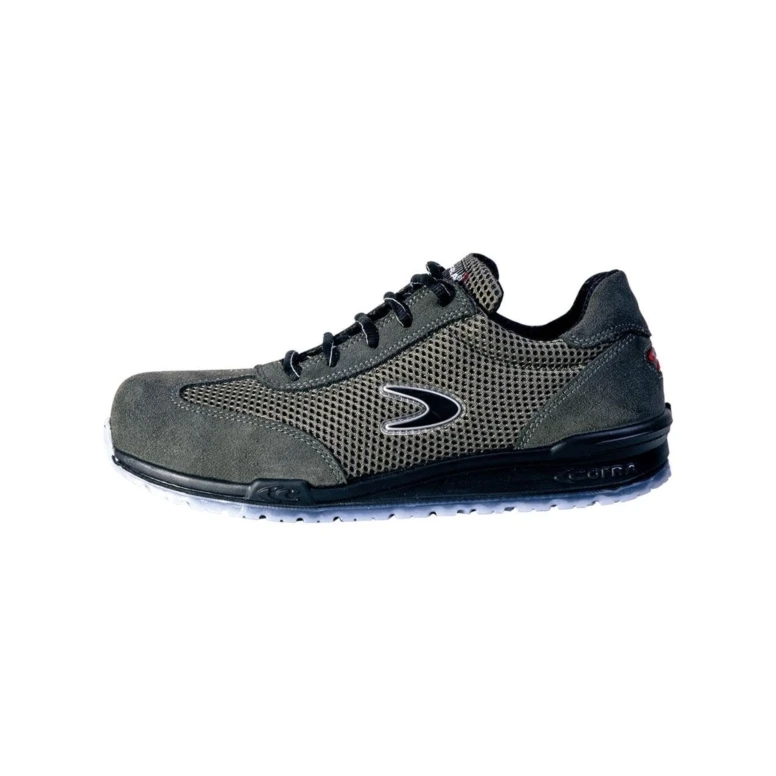 Zapatos de seguridad Cofra Athletic S1P SRC 78400-004