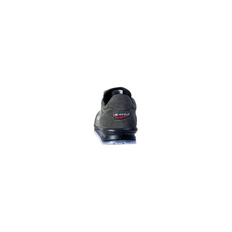 Zapatos de seguridad Cofra Athletic S1P SRC 78400-004